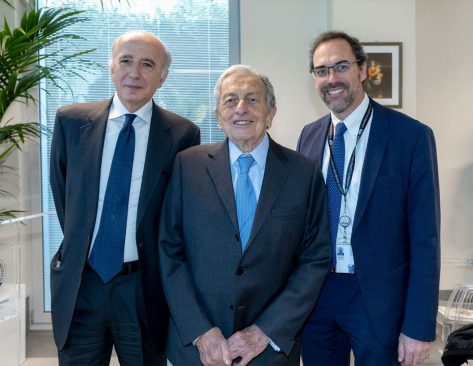 Inaugurata la nuova risonanza magnetica 3 Tesla