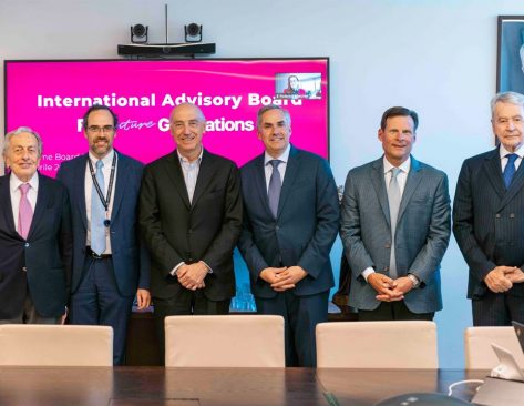 Primo incontro dell’International Advisory Board presso il Campus Bio-Medico di Roma