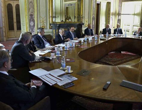 Advisory Board: il ruolo strategico della Biomedical University Foundation