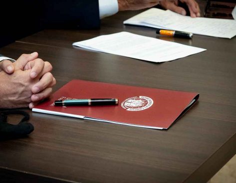 Nominato il Consiglio di Amministrazione triennio 2025-2027