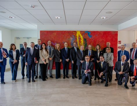 Il ruolo strategico dell’Advisory Board della Biomedical University Foundation